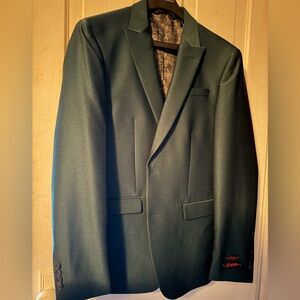 Egara Suit Jacket